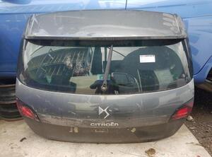 Boot (Trunk) Lid CITROËN DS4 (--), DS DS4/DS4 Crossback (--)