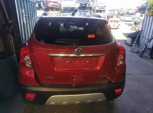 Boot (Trunk) Lid OPEL Mokka/Mokka X (J13)