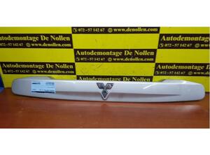 Tailgate Handle MITSUBISHI Space Star Großraumlimousine (DG A)