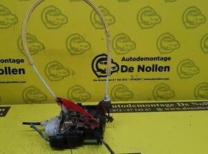 Bonnet Release Cable AUDI A3 (8L1)