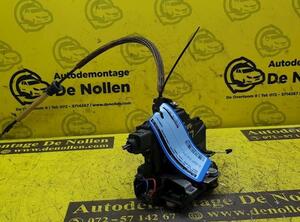 Bonnet Release Cable SEAT Toledo II (1M2)