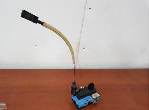 Bonnet Release Cable VOLVO S60 I (--)
