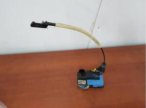 Bonnet Release Cable VOLVO S60 I (--)