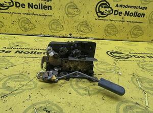 Bonnet Release Cable IVECO Daily IV Kipper (--), IVECO Daily IV Pritsche/Fahrgestell (--)