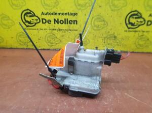 Bonnet Release Cable VW Caddy II Kasten/Großraumlimousine (9K9A)