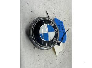 P20198592 Klappenschlosszug BMW 1er (E87) 10862510