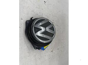 Bonnet Release Cable VW Golf V (1K1), VW Golf VI (5K1)