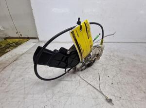 Bonnet Release Cable PEUGEOT 107 (PM, PN)