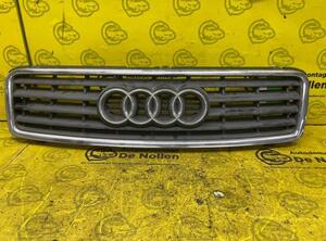 Radiator Grille AUDI A4 Cabriolet (8H7, 8HE, B6, B7)