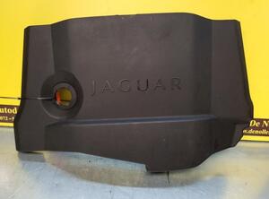 Engine Cover JAGUAR XF (CC9, J05)