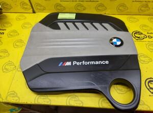 Motorverkleding BMW 5er (F10)
