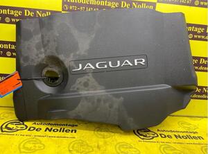 Engine Cover JAGUAR XF Sportbrake (X250)