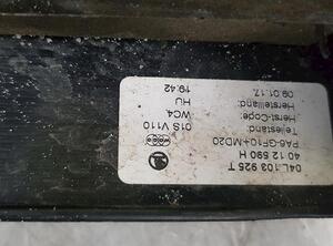 P12092407 Motorabdeckung SKODA Octavia II (1Z) 04L103925T