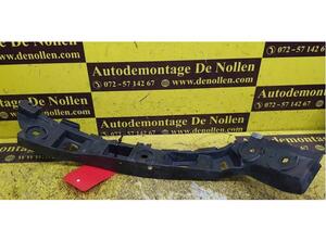 Bumper Mounting VW Scirocco (137, 138)