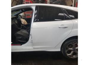 Door FORD Focus III (--)