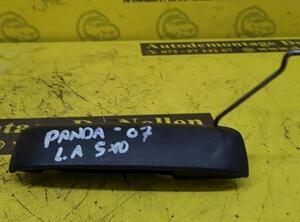 P12604282 Türgriff links hinten FIAT Panda (169) C3903SX