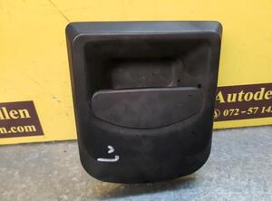 Door Handle IVECO Daily IV Kipper (--), IVECO Daily IV Pritsche/Fahrgestell (--)