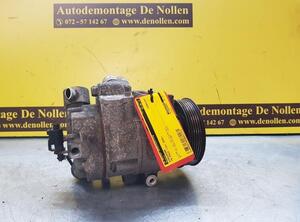 Air Conditioning Compressor VW Polo (9N), VW Polo Stufenheck (9A2, 9A4, 9A6, 9N2)