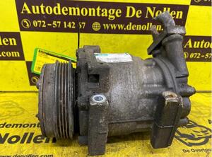 Airco Compressor FIAT Ducato Bus (250, 290)