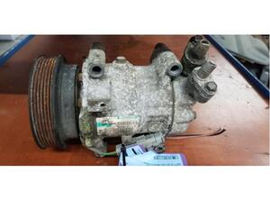 Air Conditioning Compressor RENAULT Clio III (BR0/1, CR0/1)