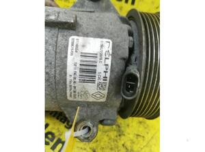 Airco Compressor RENAULT Grand Scénic II (JM0/1), RENAULT Scénic II (JM0/1)