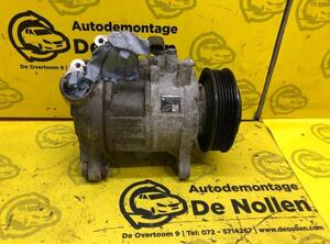 Air Conditioning Compressor BMW 4 Coupe (F32, F82)