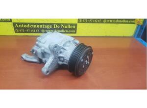 Airco Compressor TOYOTA GT 86 Coupe (ZN6)