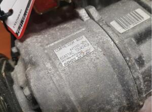 P14312929 Klimakompressor MERCEDES-BENZ CLA Coupe (C117) 4472501670