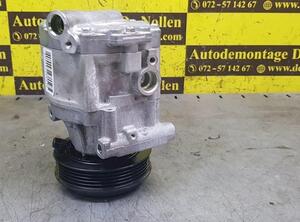 P12247134 Klimakompressor FIAT 500 (312) 0051747318