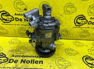 Air Conditioning Compressor OPEL Agila (B) (B H08)