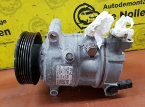 Air Conditioning Compressor SEAT Leon (5F1)