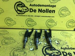 Injector Nozzle BMW 3er Touring (F31)