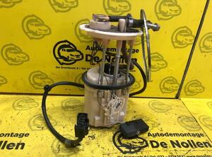 Fuel Pump MERCEDES-BENZ A-Klasse (W168)