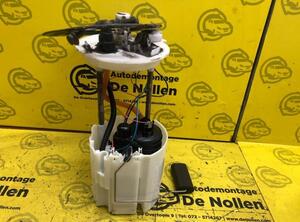 P17657500 Kraftstoffpumpe OPEL Astra J GTC 13577238