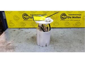 Fuel Pump SMART Fortwo Coupe (453), SMART Forfour Schrägheck (453)