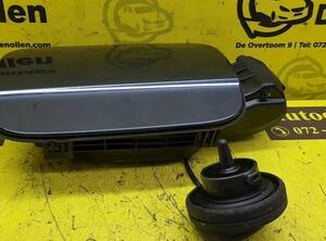 Fuel Tank Filler Flap AUDI A4 Avant (8K5, B8), AUDI A5 Sportback (8TA)