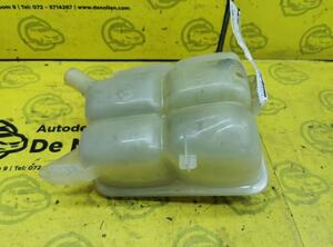 Coolant Expansion Tank FORD Focus II Turnier (DA, DS, FFS)