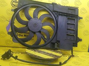 Radiator Electric Fan  Motor MINI Mini (R50, R53)