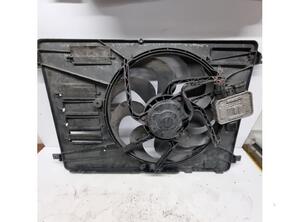 Radiator Electric Fan  Motor FORD Galaxy (WA6), FORD S-Max (WA6)
