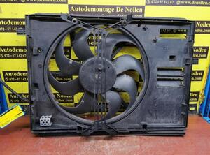 Radiator Electric Fan  Motor PEUGEOT 308 SW II (L4, LC, LJ, LR, LX)