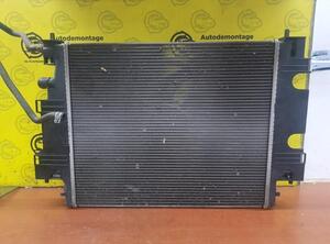 Radiator RENAULT Twingo III (BCM)