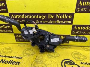 Steering Column Switch JAGUAR XF (CC9, J05)