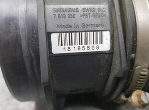 P11276915 Ansaugschlauch für Luftfilter BMW Z4 (E85) 13717514874