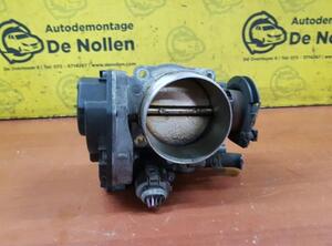 Throttle Body VW Golf IV (1J1)