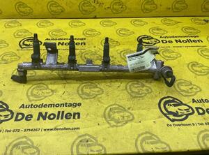 Petrol Fuel Rail FORD Focus Turnier (DNW)