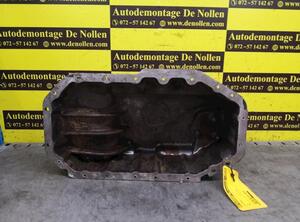 Oil Pan VW Golf IV Cabriolet (1E7)