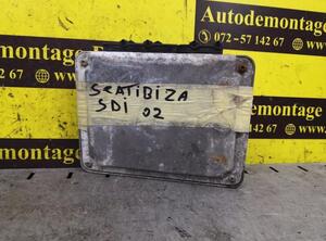 Engine Management Control Unit SEAT Ibiza II (6K1)