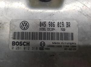 P5967126 Steuergerät Motor VW Polo IV (9N) 045906019BR