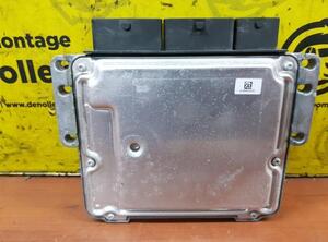 Engine Management Control Unit NISSAN Note (E12)