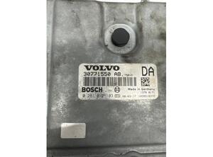 Regeleenheid motoregeling VOLVO V50 (MW)